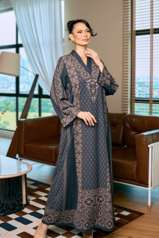 EGYPTIAN in Black Bronze
