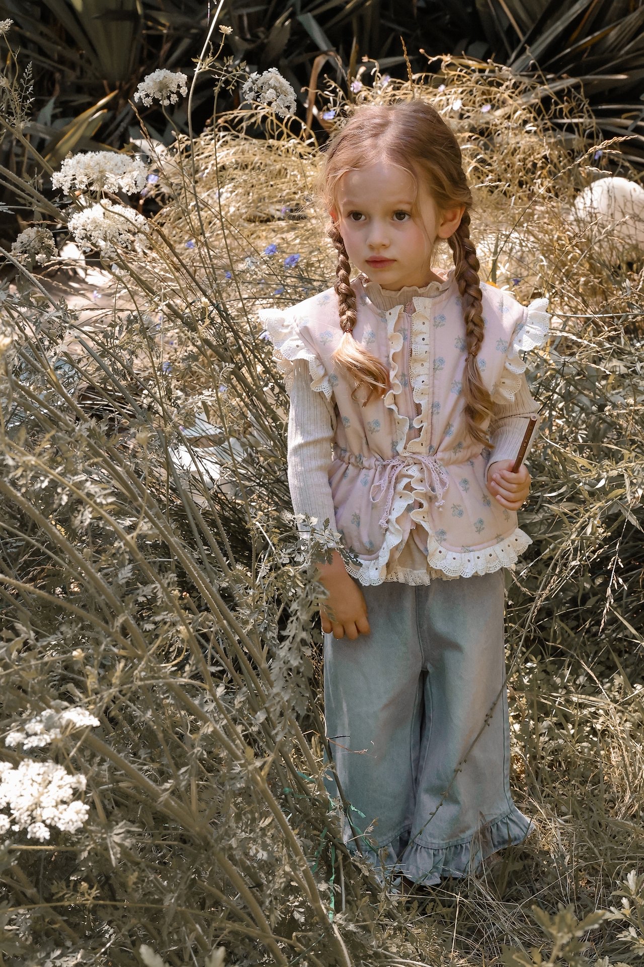 Flo | Yuki Vest