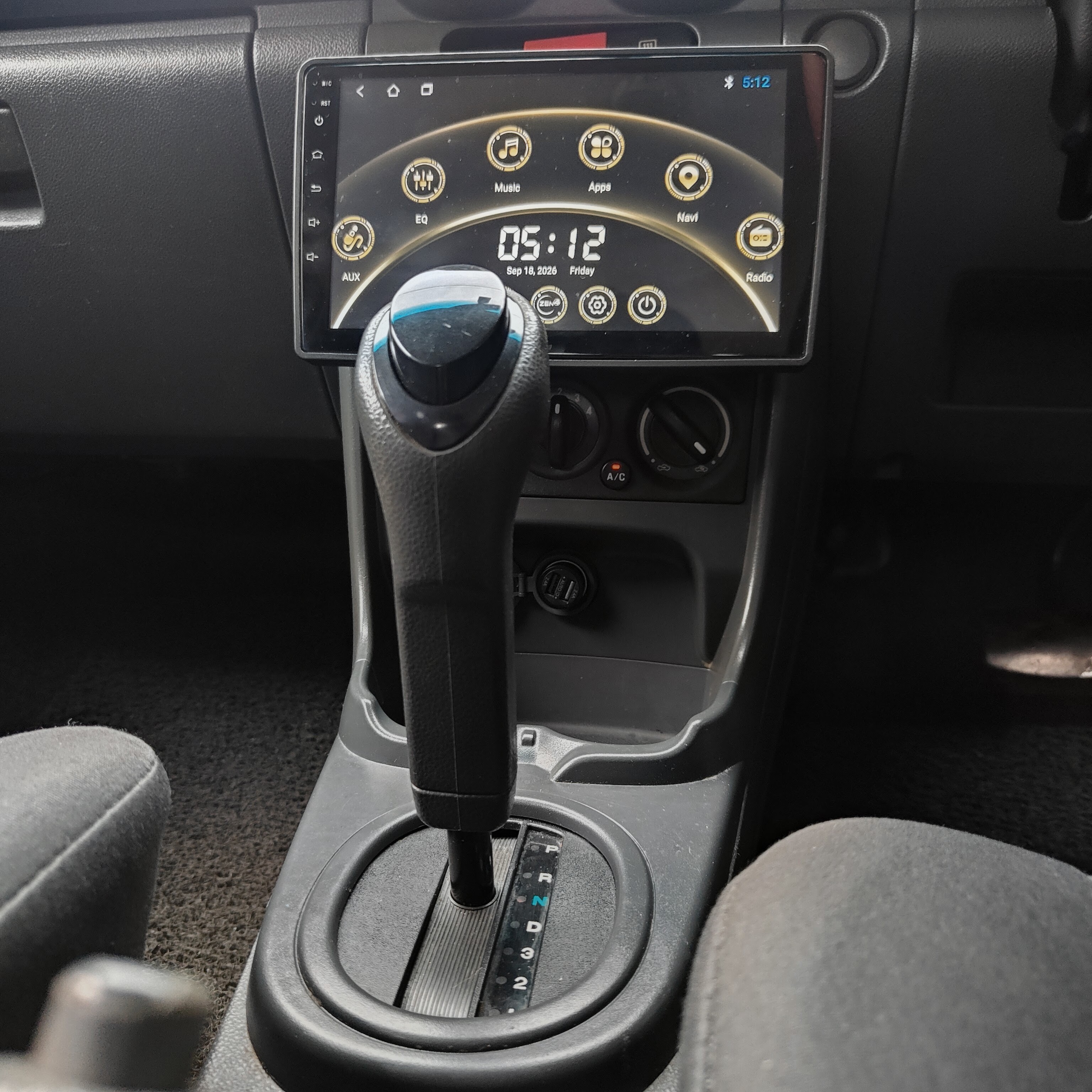 2010 Proton Saga BLM 1.3(A)