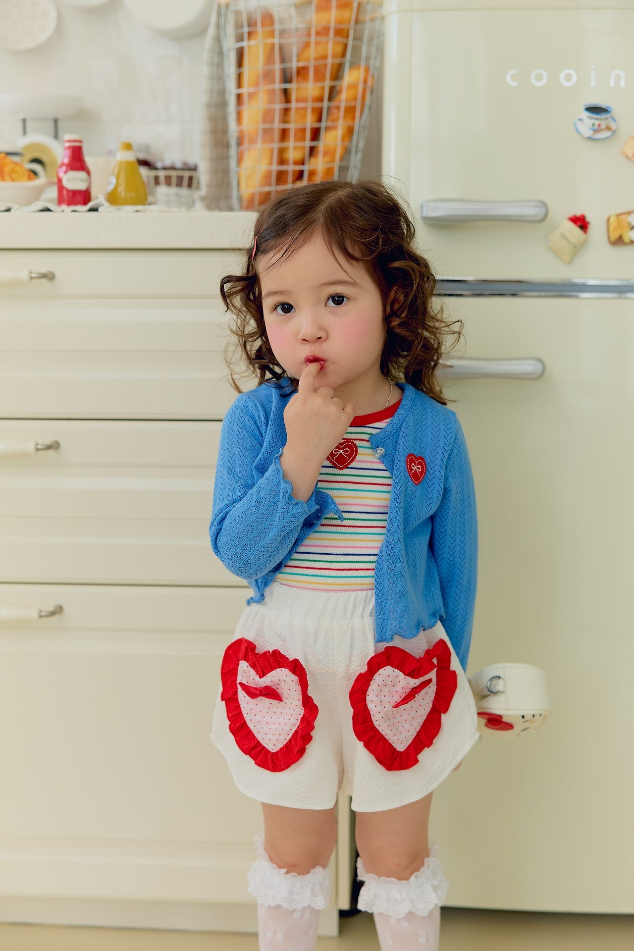 🇰🇷sera kids 外套