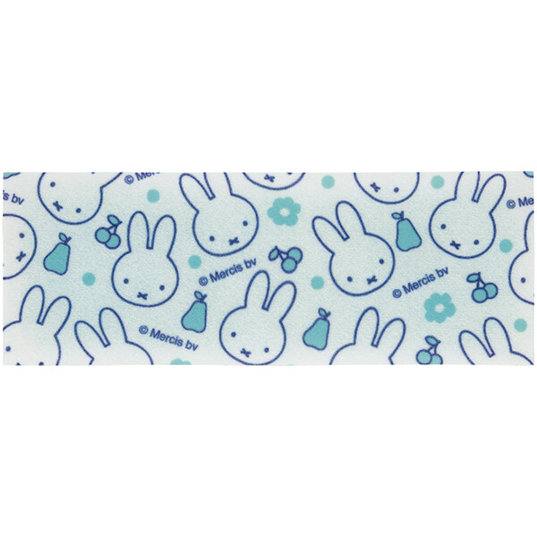 miffy 退熱貼 6枚