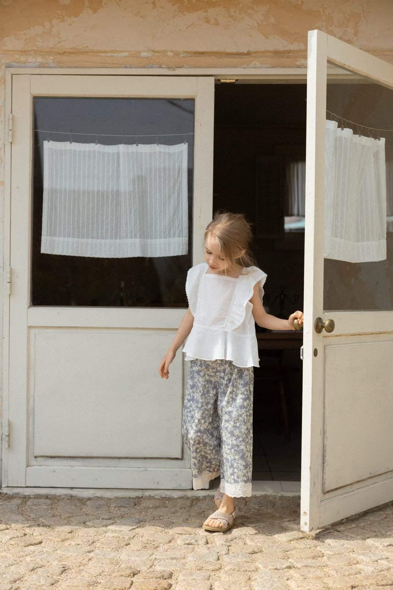 🇰🇷perrobebe褲