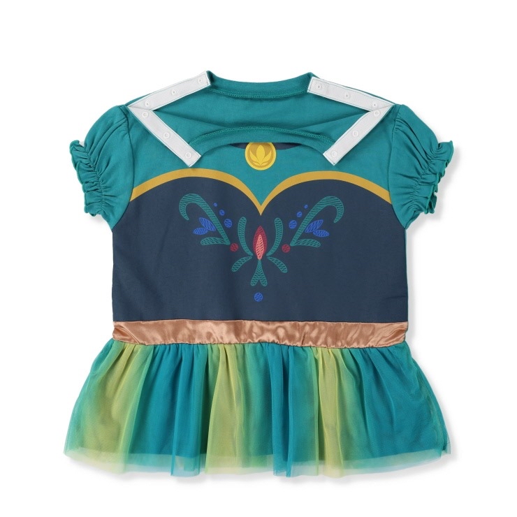 🇯🇵限量預訂 日本直送🇯🇵Anna造型薄紗短袖上衣