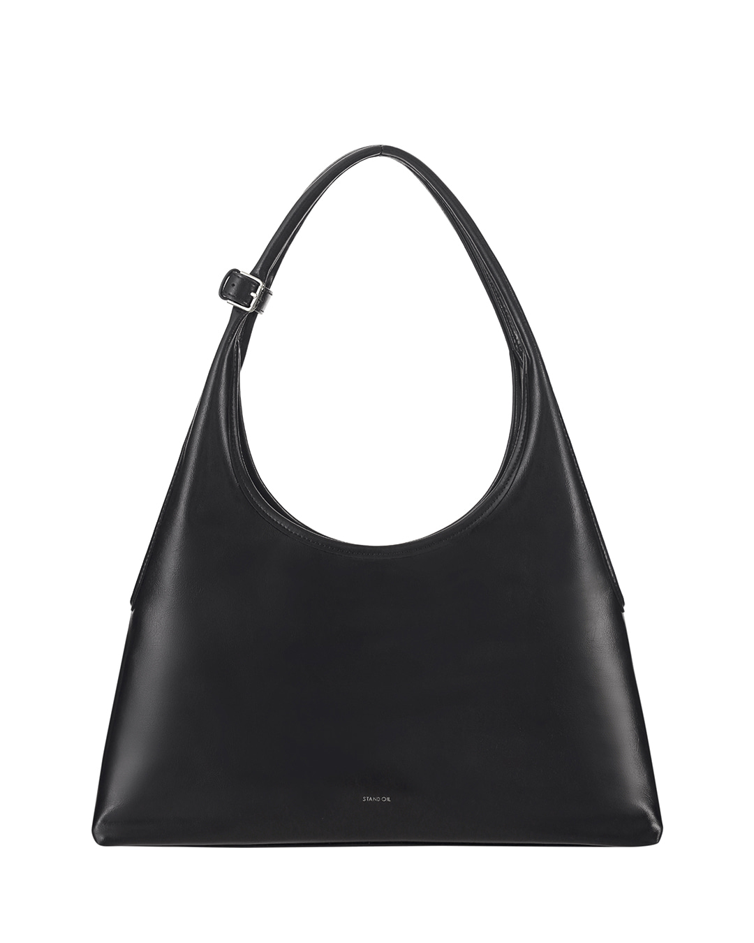 Stand oil Ringo Bag Mini｜雙面手袋 Canvas系列 (帆布/皮革)