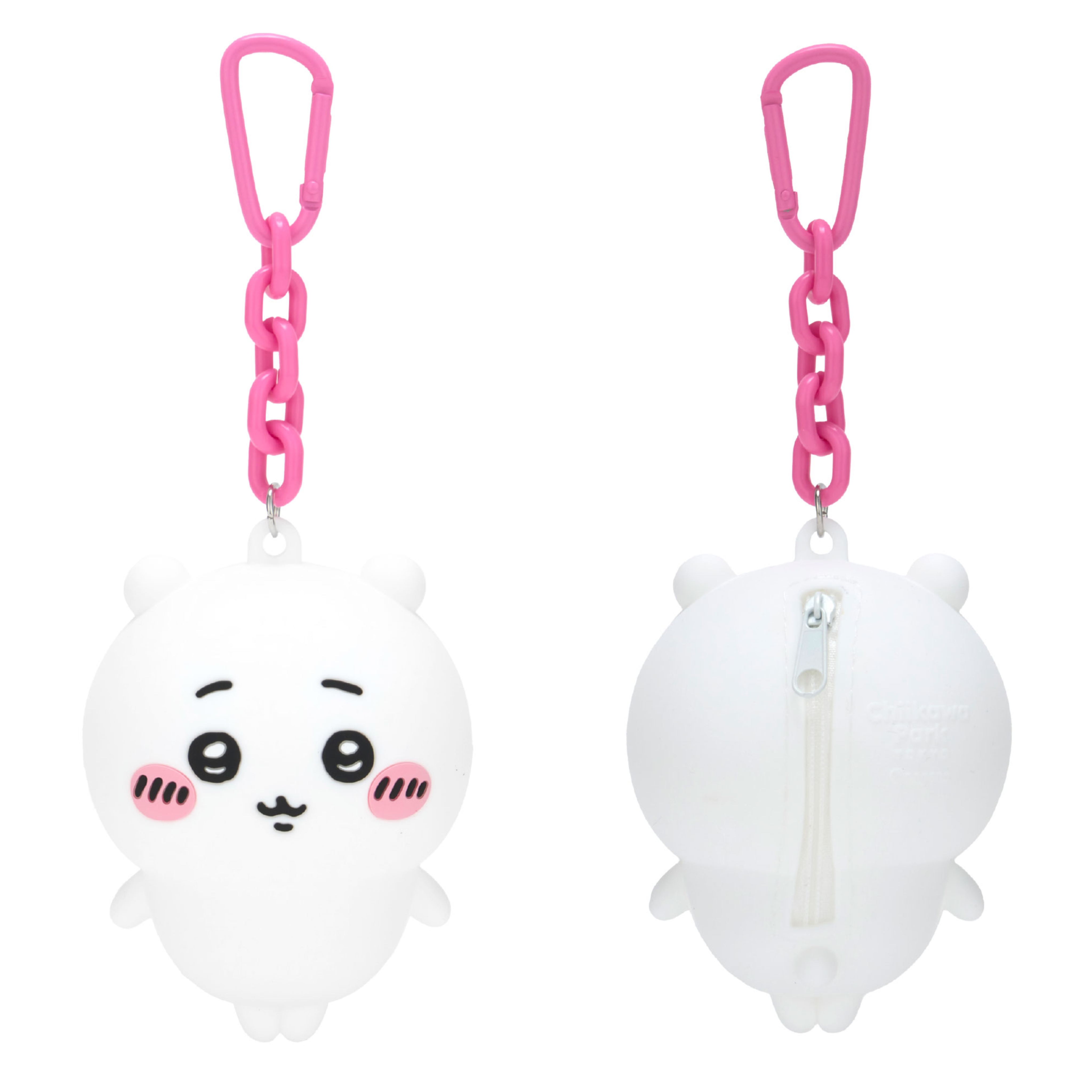 日本 Chiikawa ✨️Chiikawa Park🚩 糖果袋