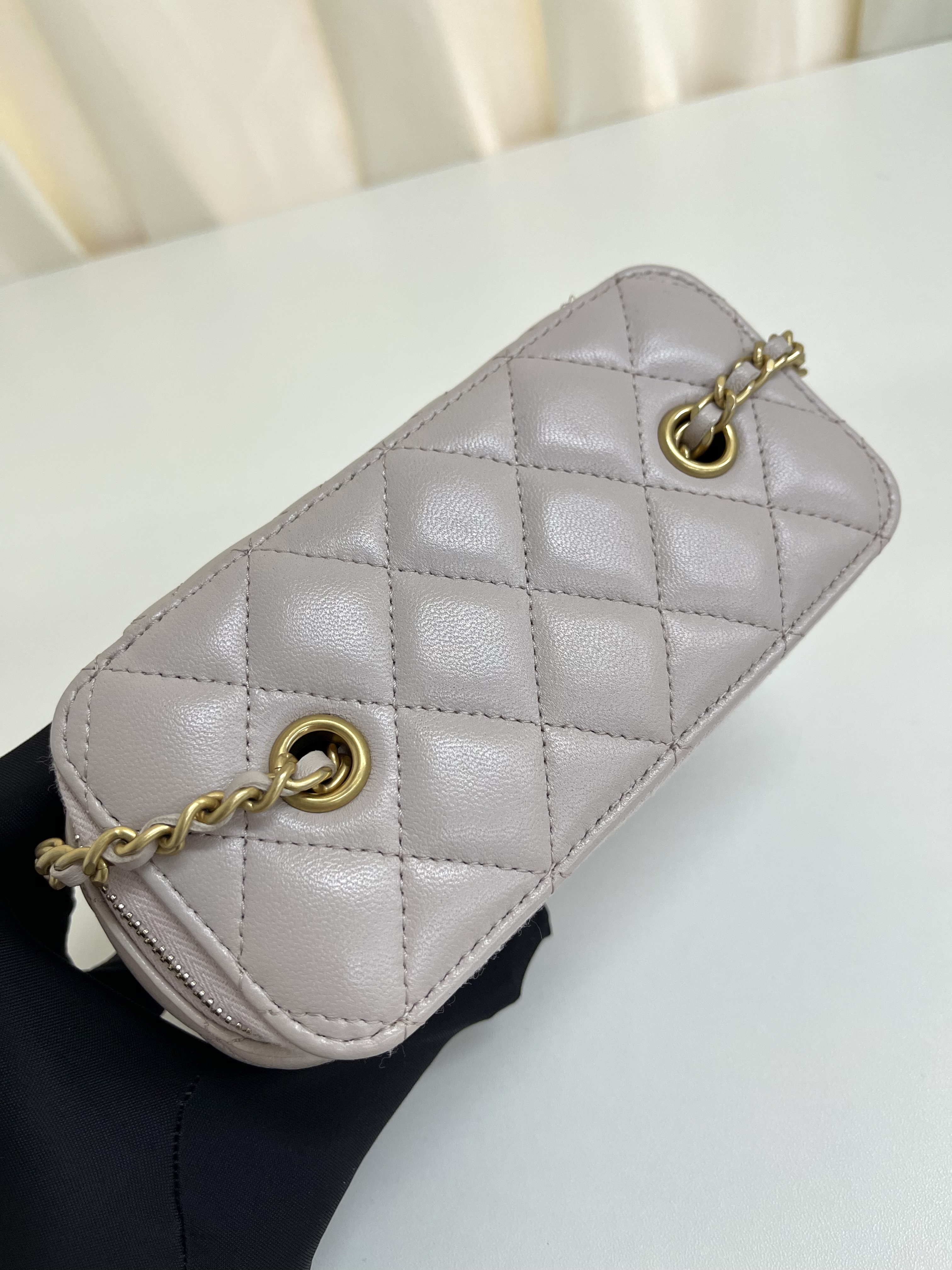 Pre-owned Chanel Vanity Case / Product Code: 26012802