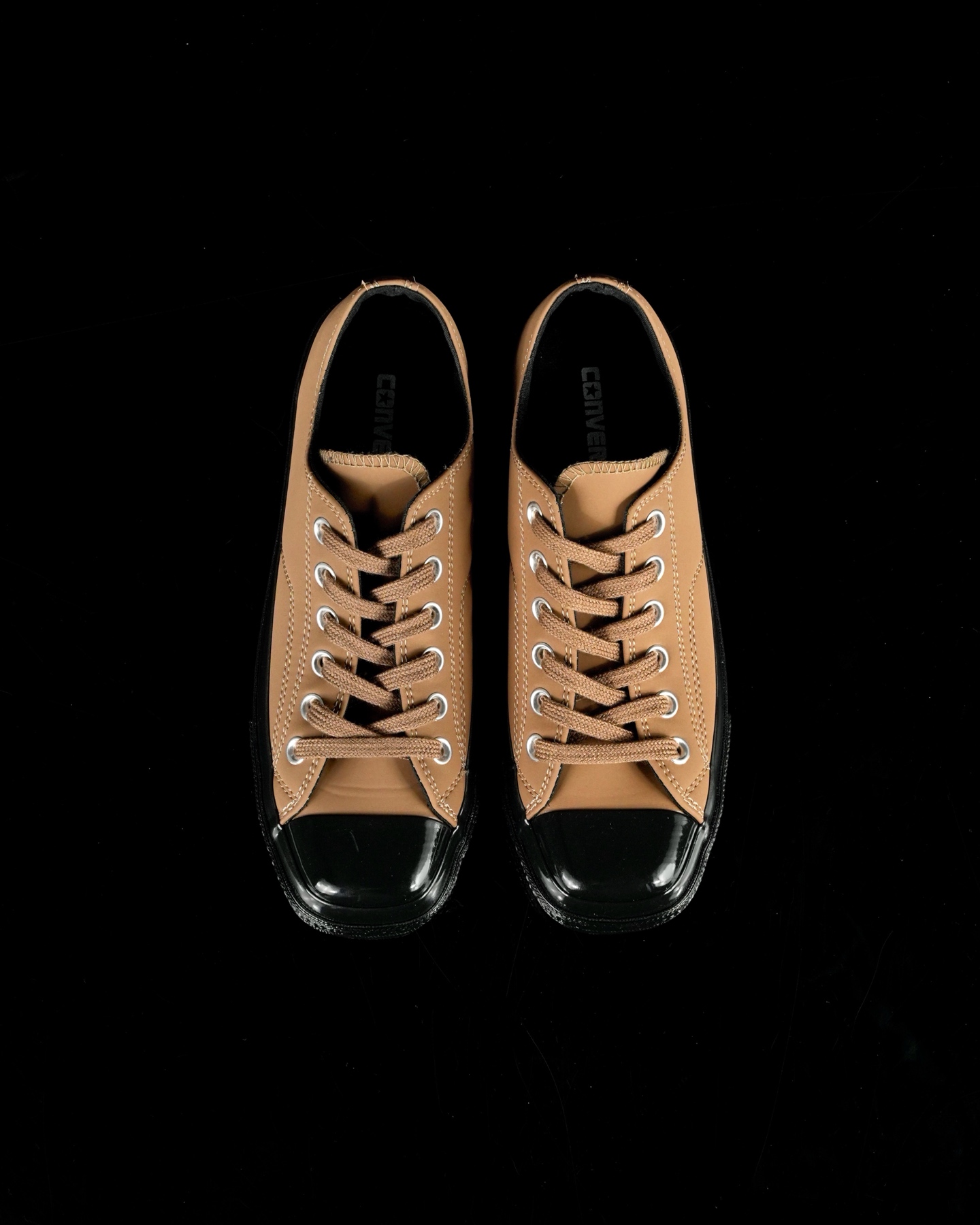 Converse All Star Squaretoe OX