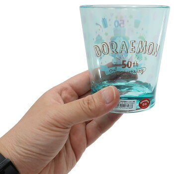 [現貨] [日本直送] 多啦A夢樹脂杯 {TF206288}