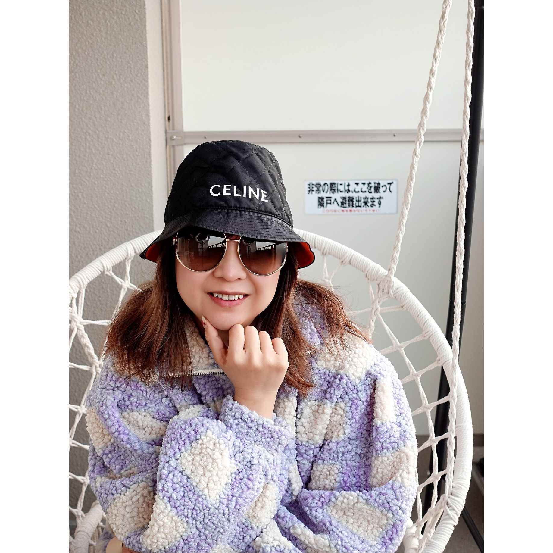 💕 Made in Italy 🇮🇹 Gucci sunglasses C (full set 有盒、Gucci 眼鏡布及眼鏡袋) 💕