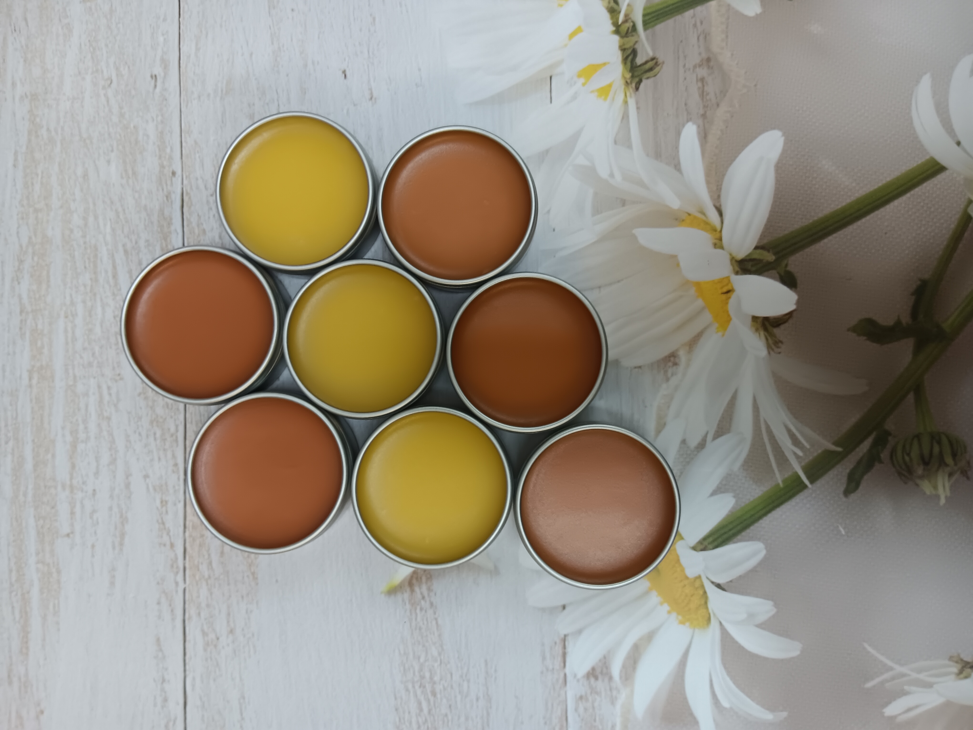 金盞花萬用舒緩軟膏 Calendula Multi-Functional Soothing Ointment