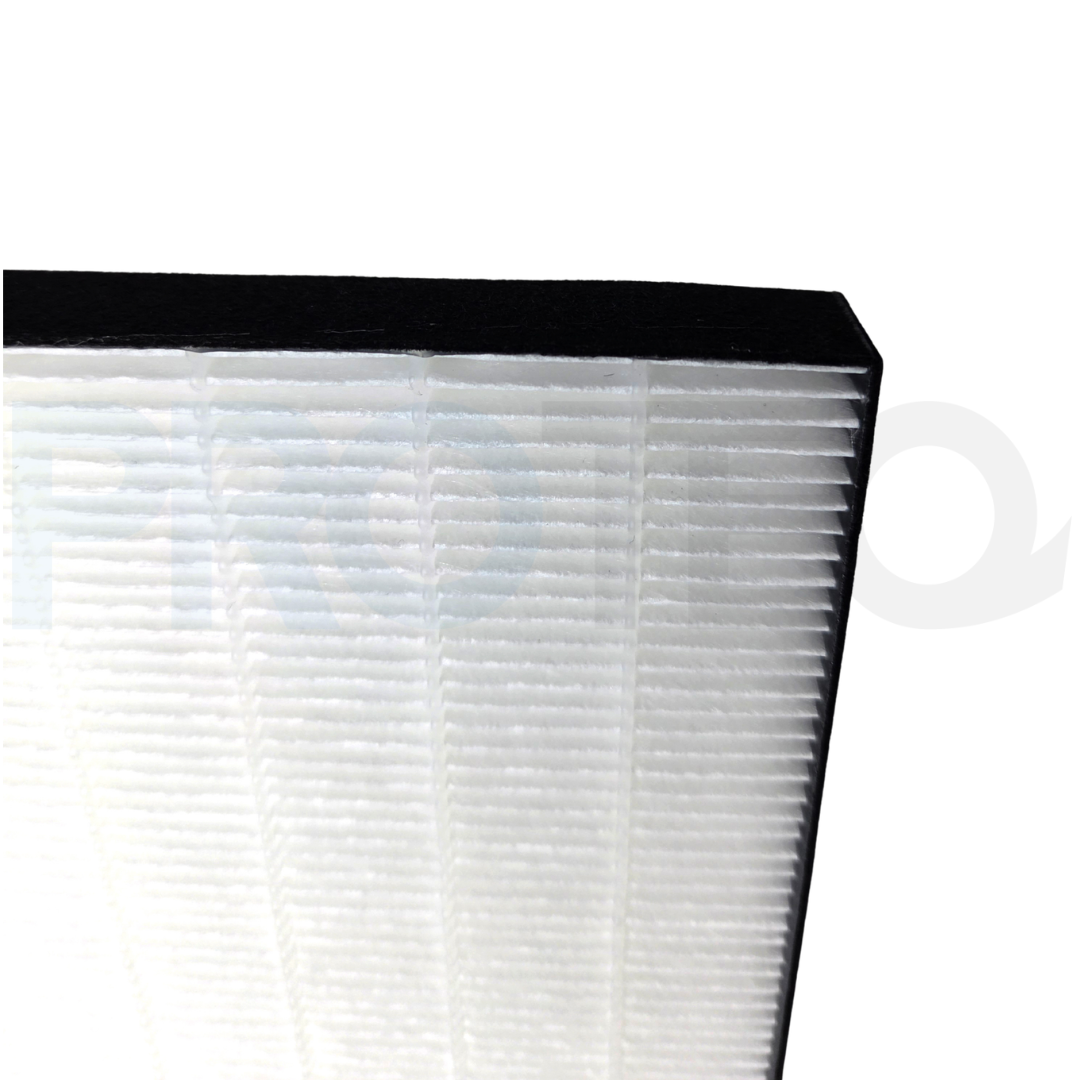 適用Sharp聲寶FP-H30A FP-H30A-B FP-H30A-W空氣清新機濾網套裝