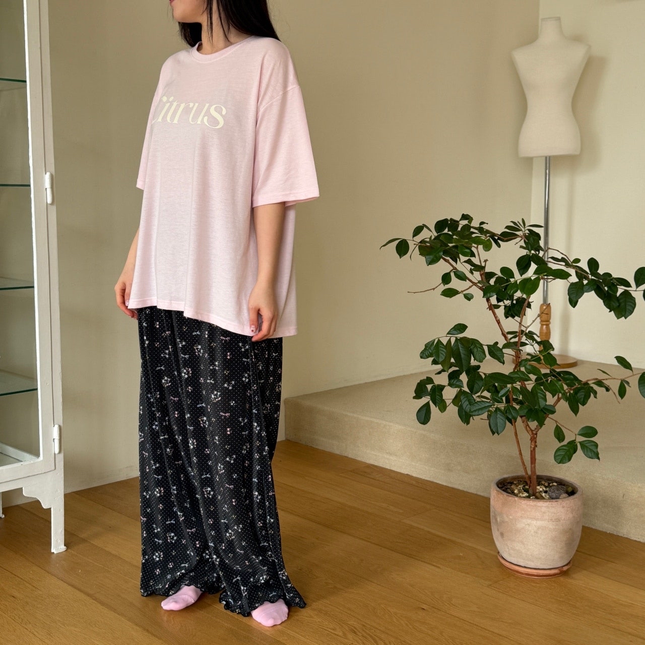 🇰🇷Ninibello 褲 親子