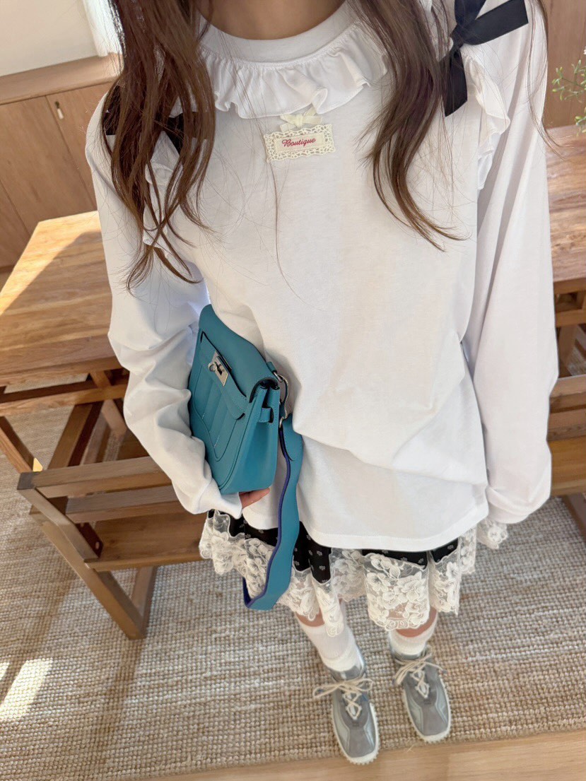 (2026FW) BOUTIQUE - TOP