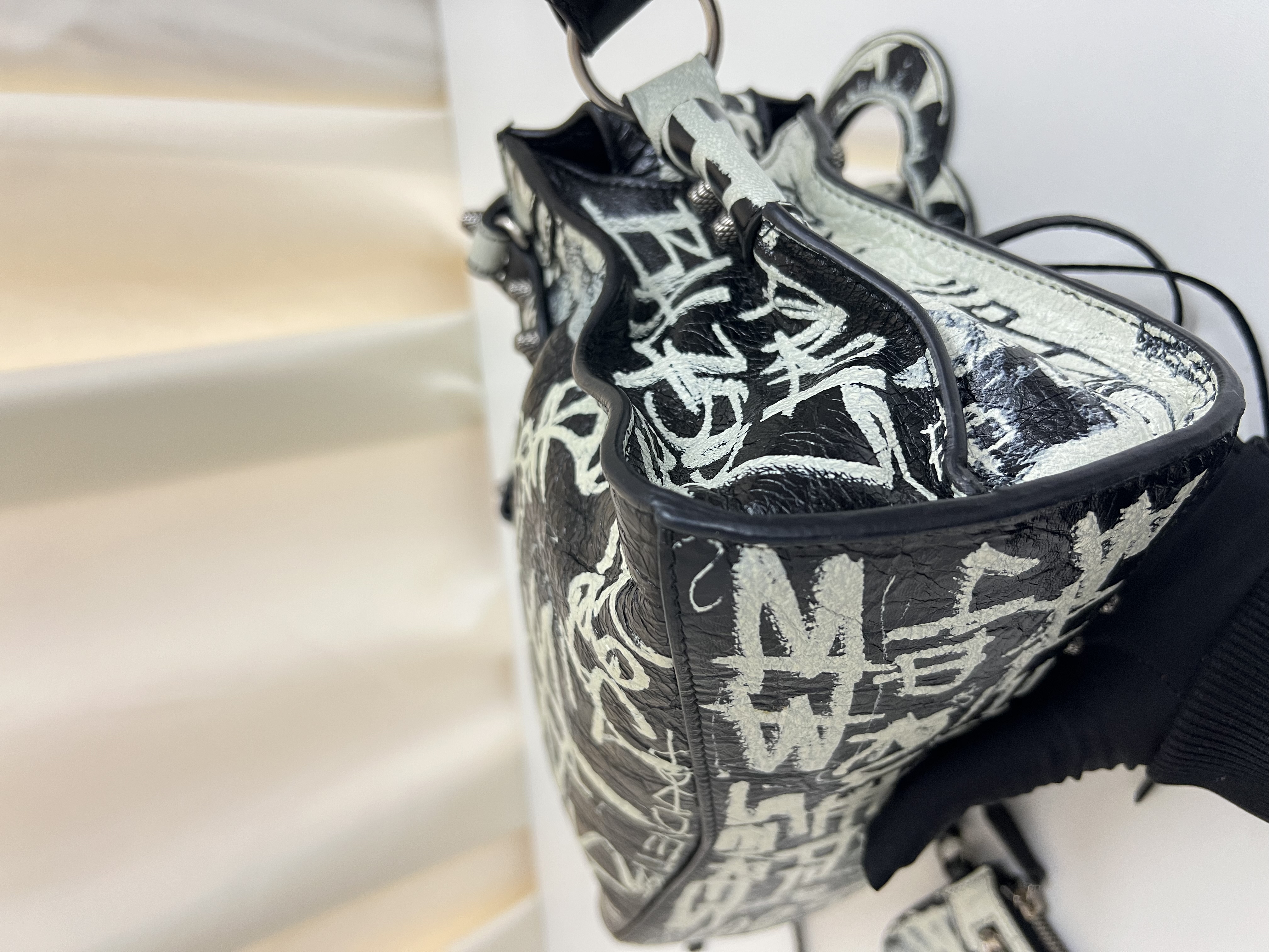 Pre-Owned BALENCIAGA Neo Cagole City Bag / Product Code: 26012806