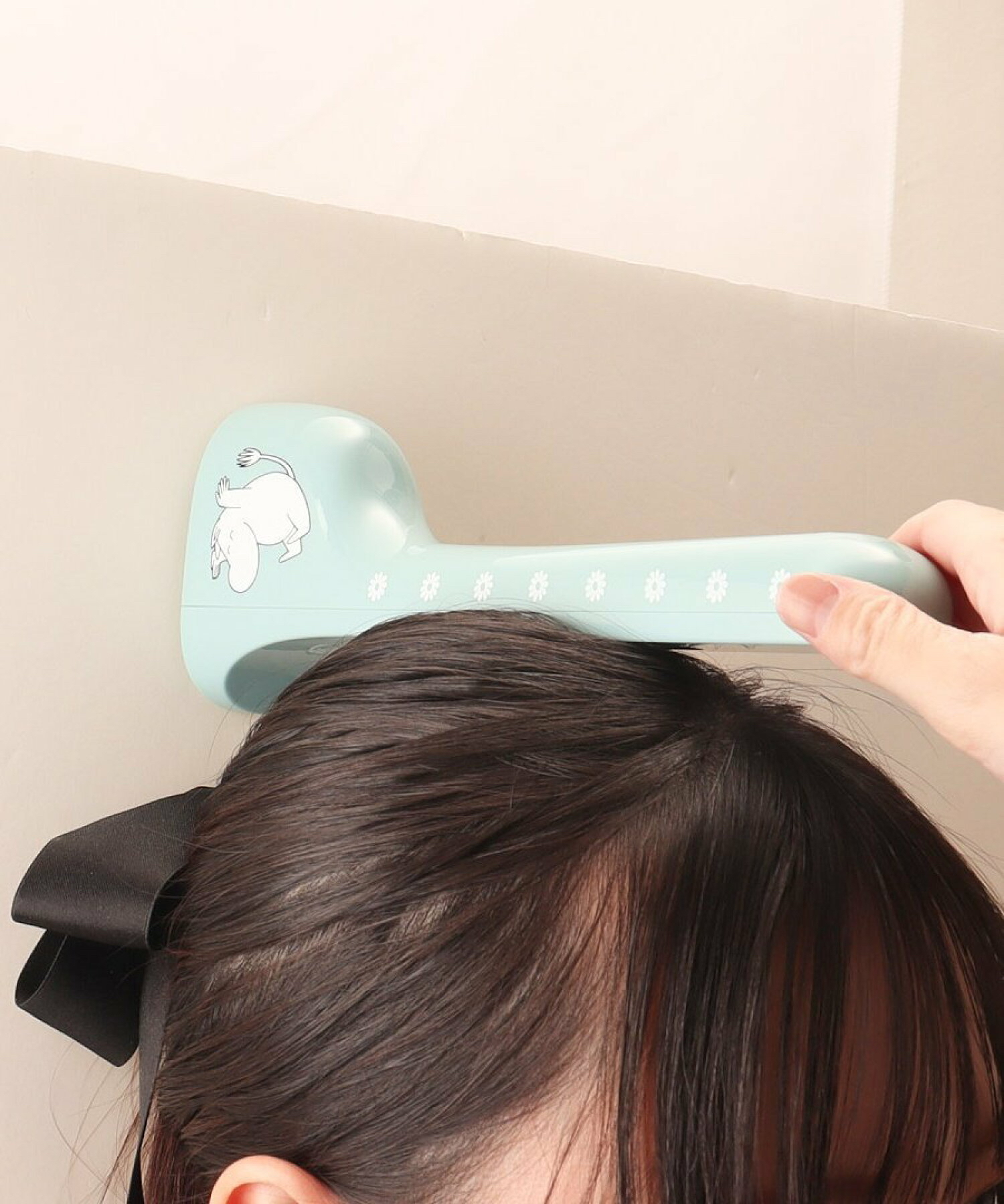 現貨🇯🇵MOOMIN 電子身高測量器