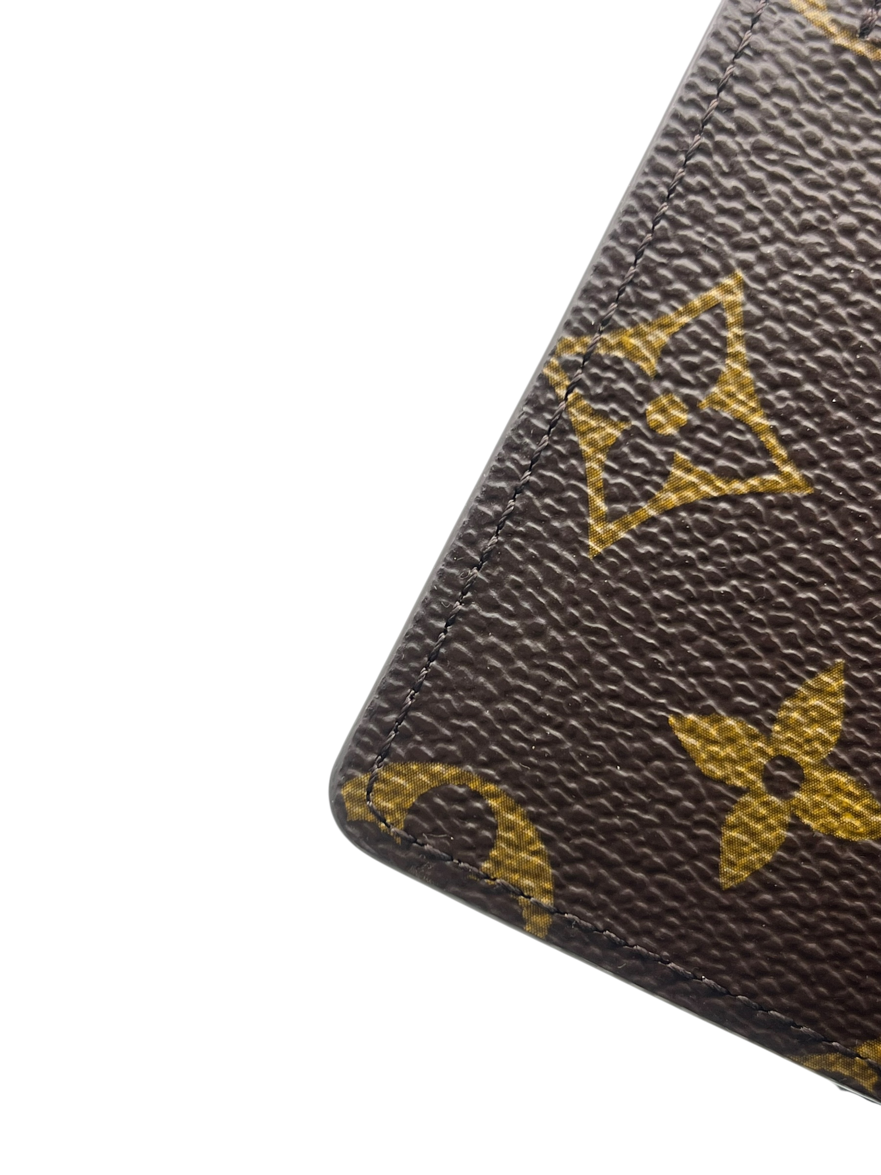 Pre-Owned LV Wallet / Product Code: 26052004
