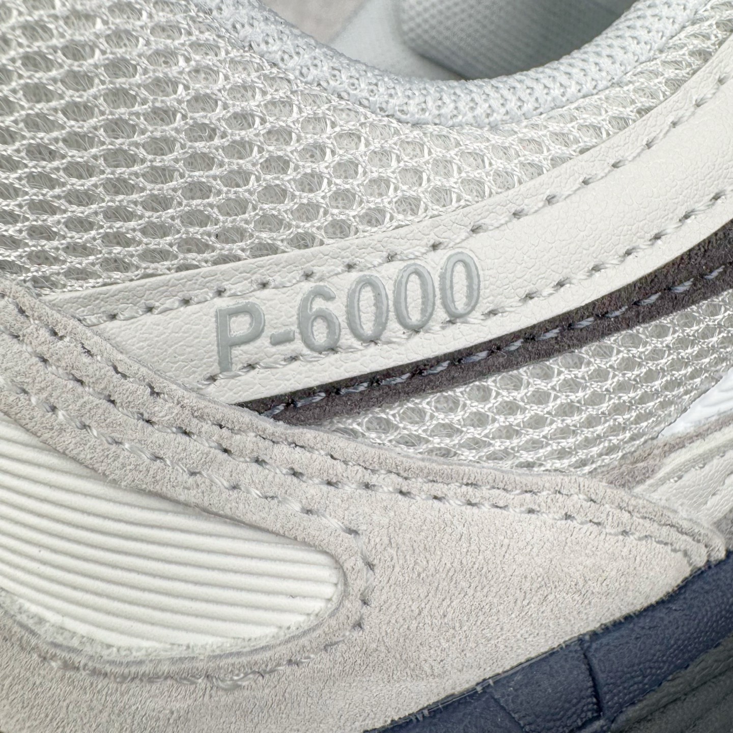 Nike P-6000 IB3081-001 