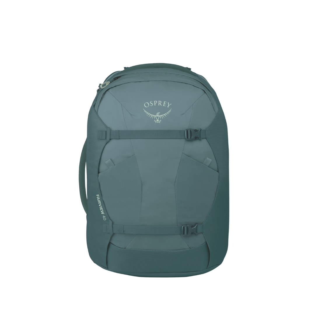 【多色選擇】Osprey Fairview 40 (F25) 旅行背包