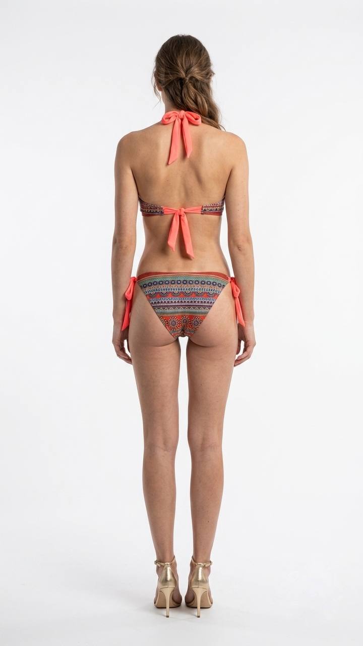 MA139 - BIKINI SET 
