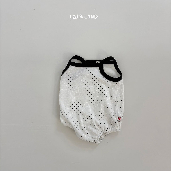 🇰🇷Lalaland Bebe包屁