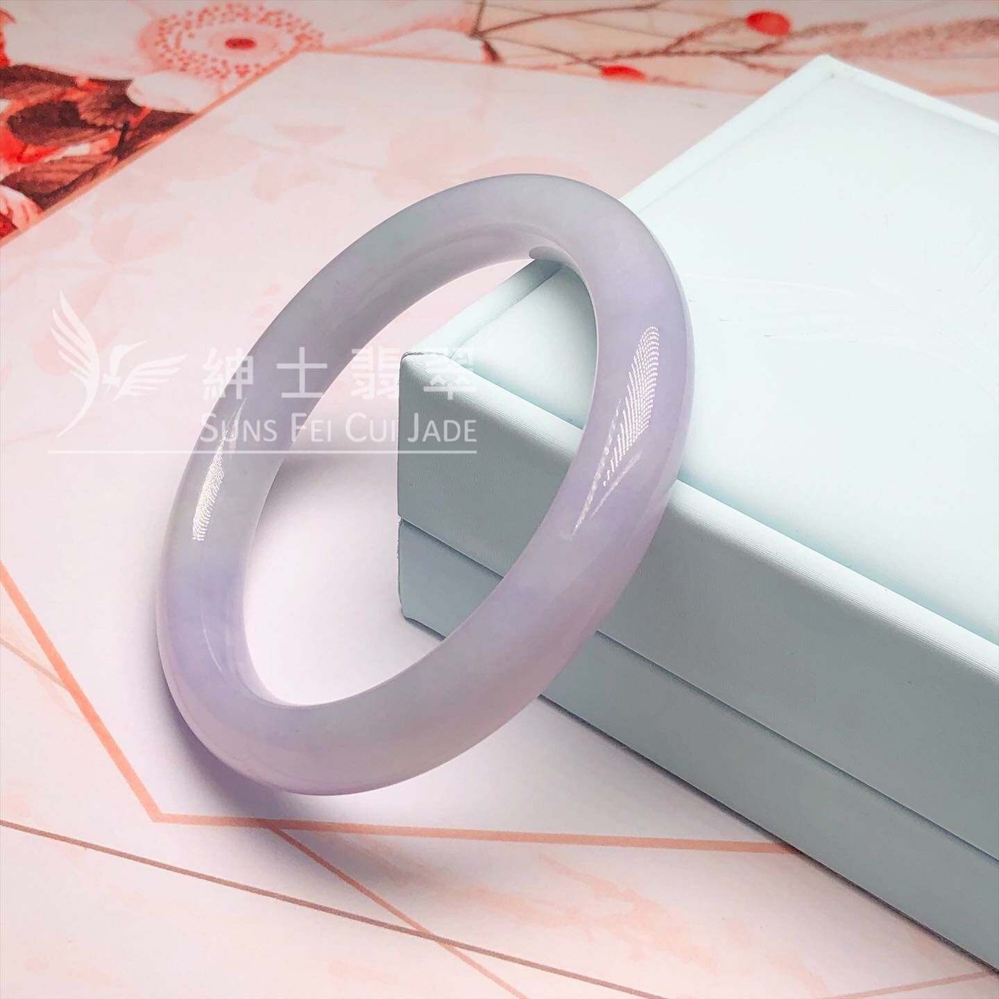 木那春彩福鐲59mm