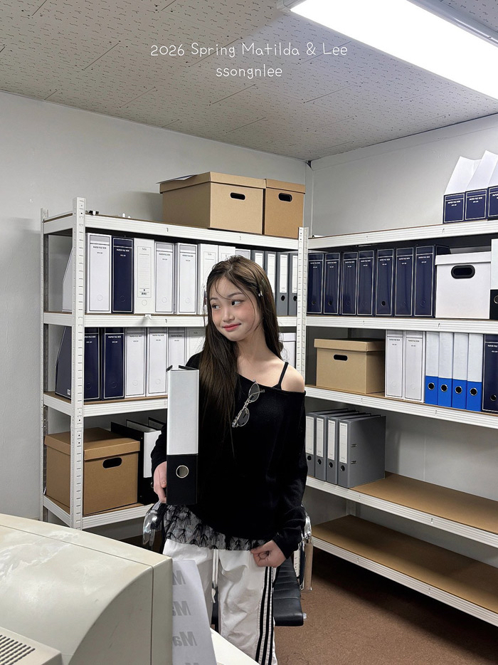 🇰🇷Matilda&Lee tops