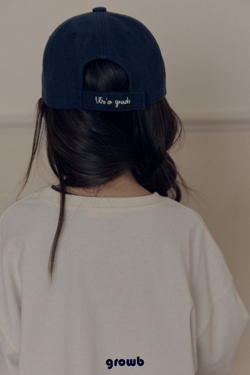 Growb | Signature Cap