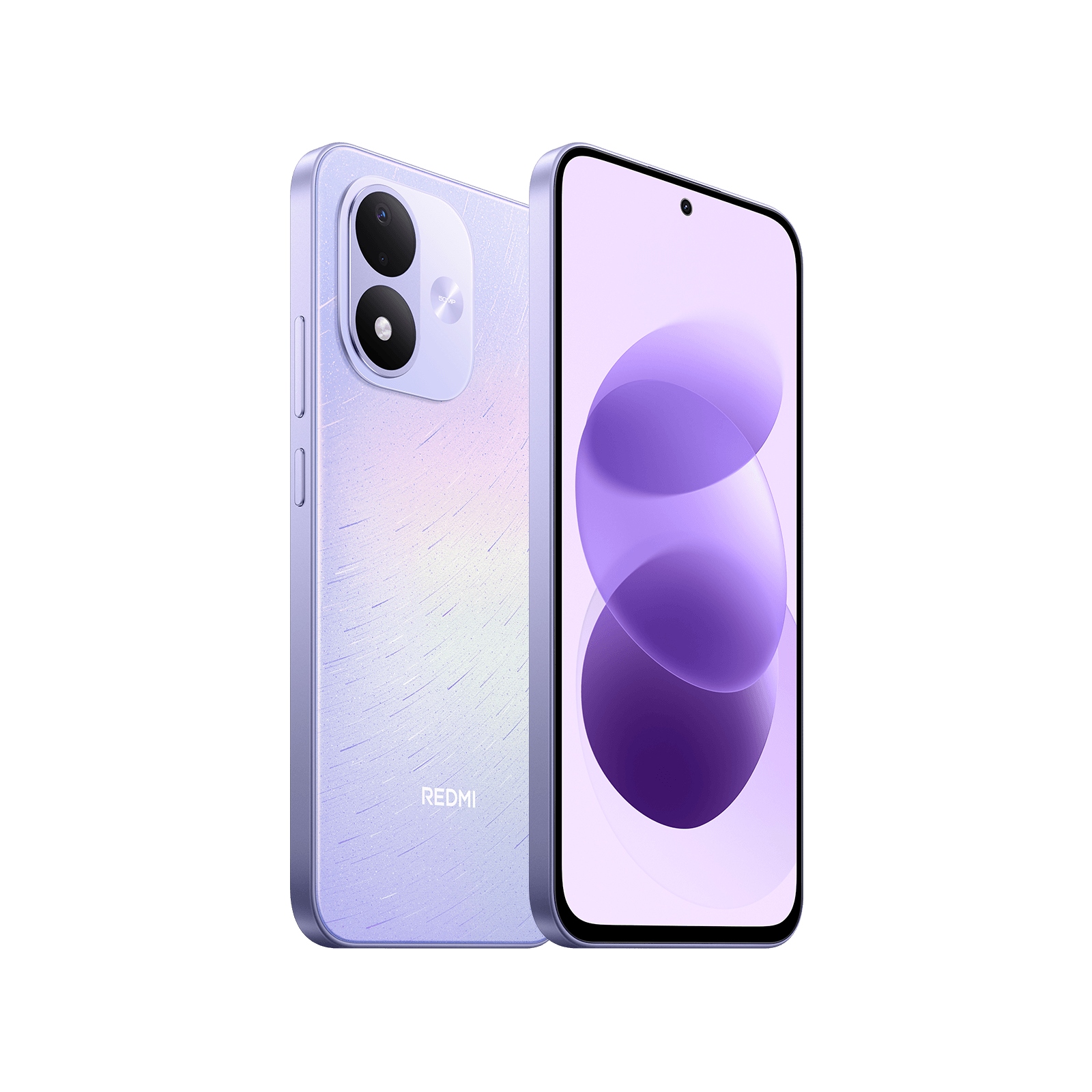 REDMI Note 17 4G 智能手機｜6.99吋120Hz AMOLED・7700mAh電池