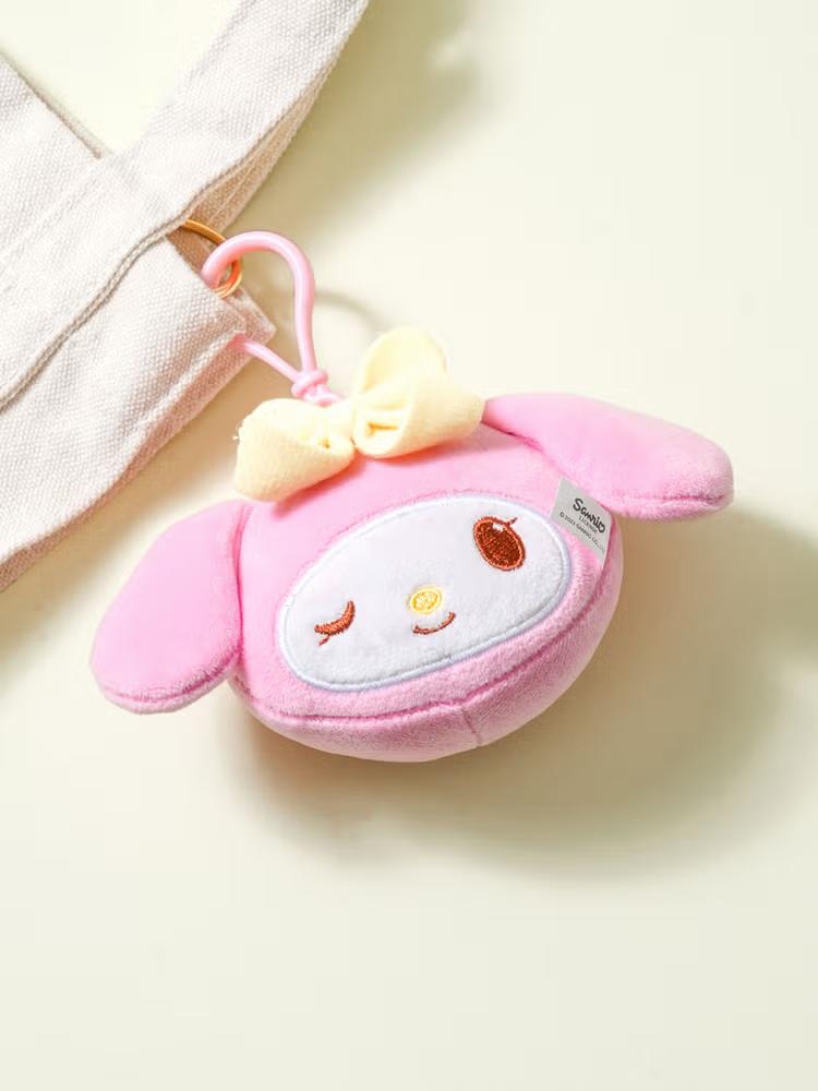 Daiso X My melody 小掛飾