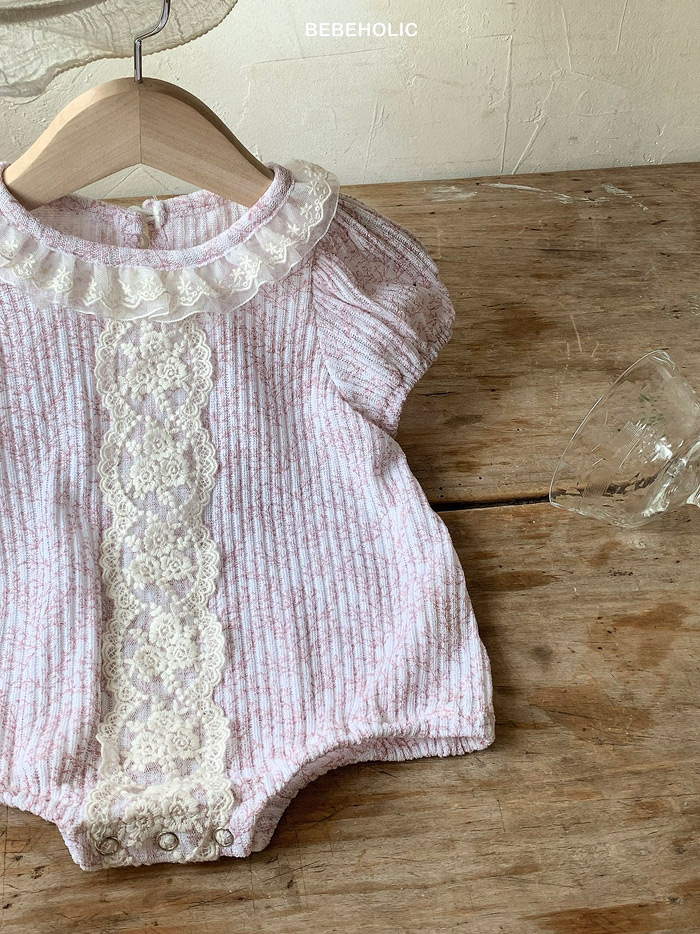 🇰🇷Bebeholic包屁