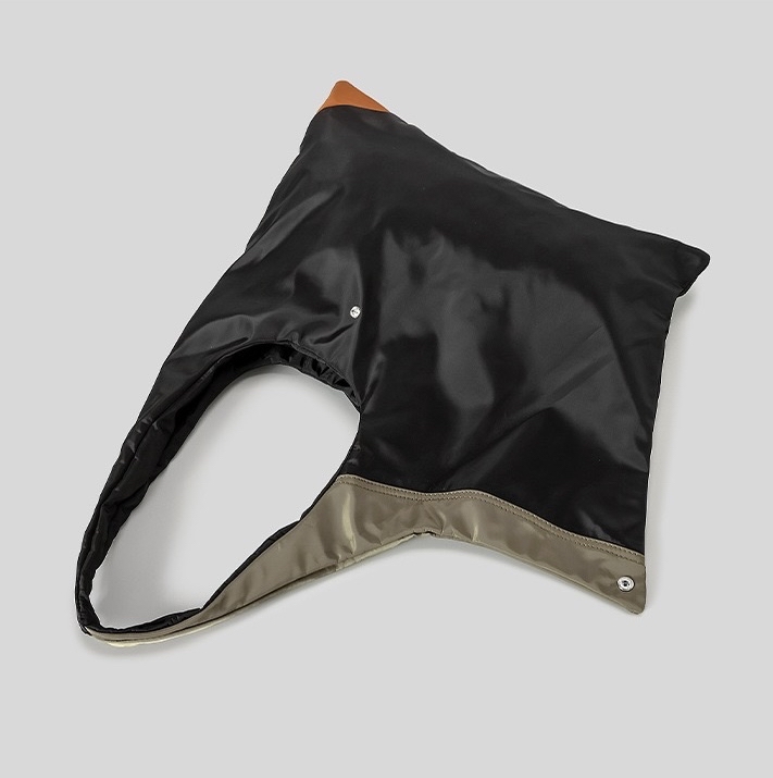 日系4色上膊手挽Handbag