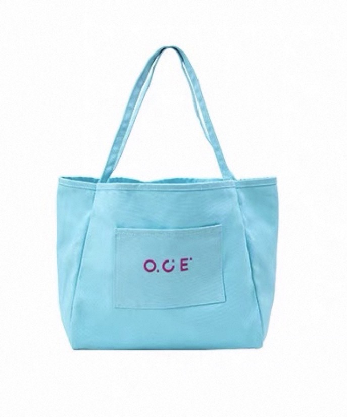 Artistic Canvas Shoulder Bag 