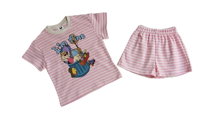 🇰🇷LittleRabbit set