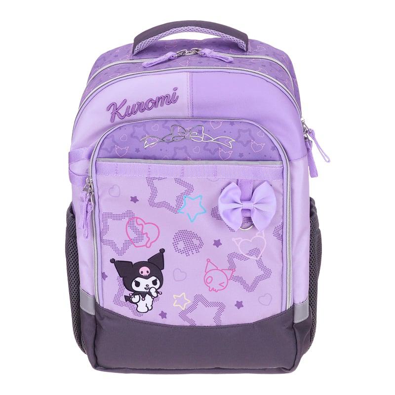 Kuromi School Bag (L) 小童書包 (大)