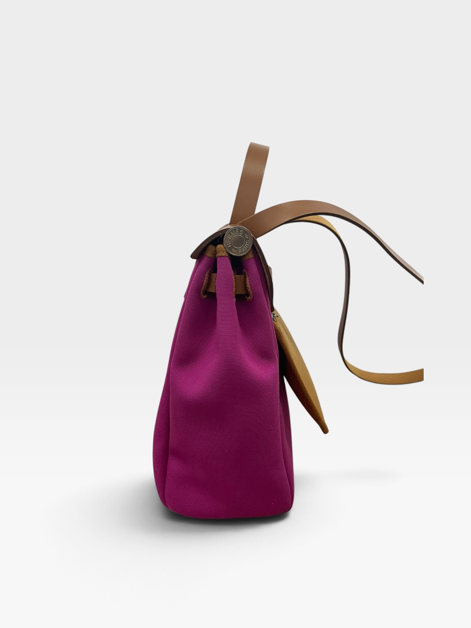 Pre-Owned HermèsHerbag Zip 31 / Stamp Y / Product Code: 102902