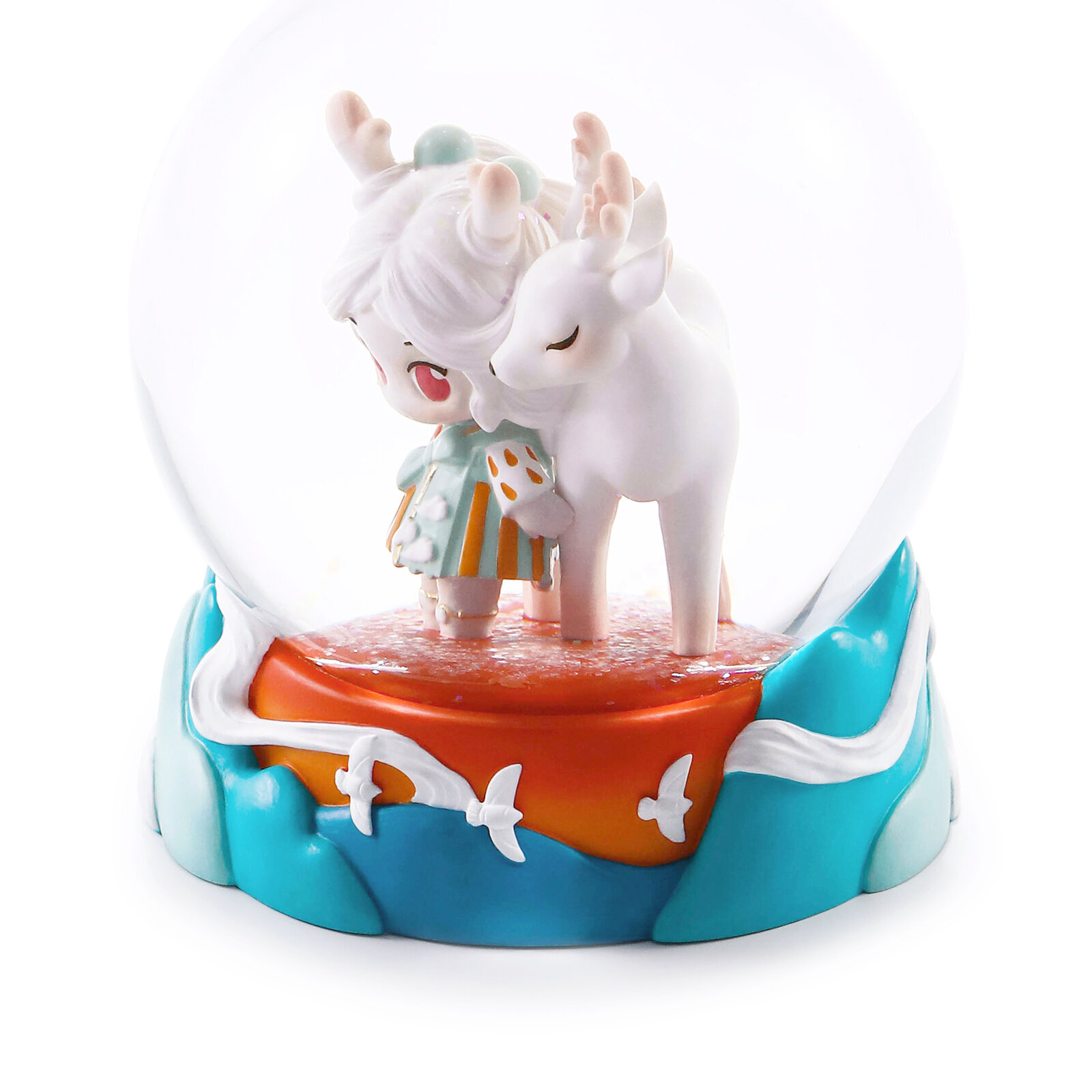 📦訂購 Jarll Honor of Kings 王者榮耀 瑤遇見神鹿 水晶球