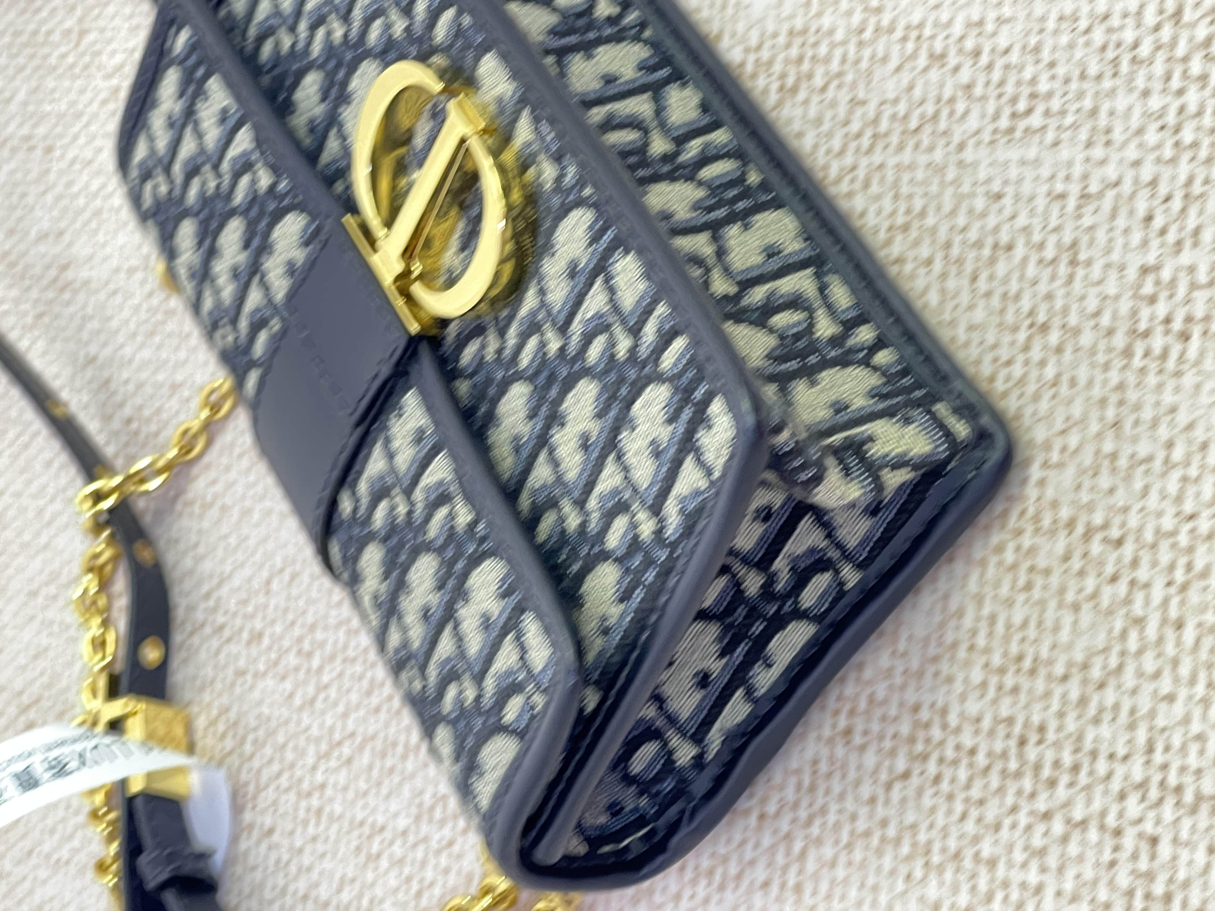 Pre owned Dior 30 Montaigne Oblique / Product Code: 26031105