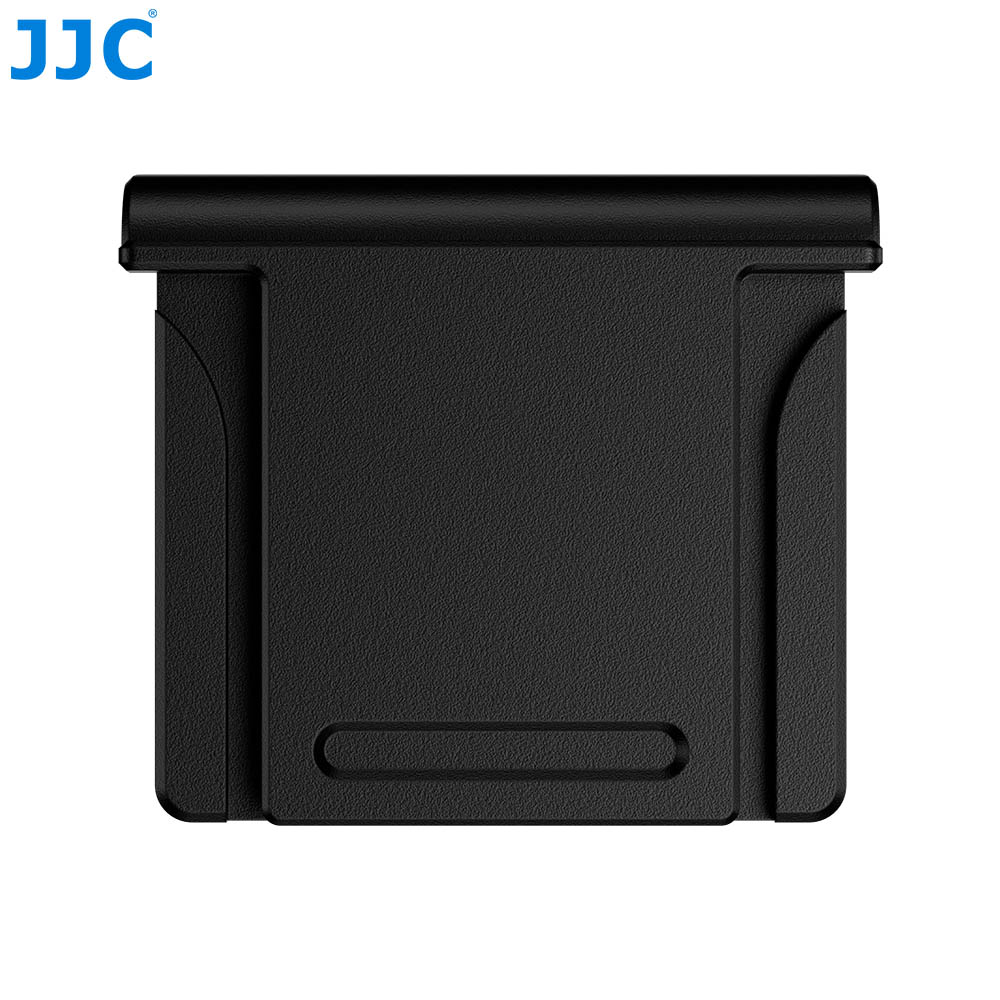 JJC Hot Shoe Cover 相機熱靴蓋 (HC-GR4 BLACK)