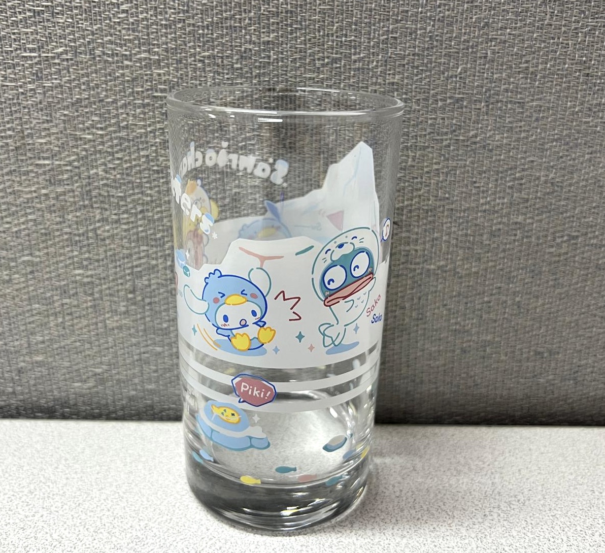 🎌日本直送🎌日本製對裝玻璃杯