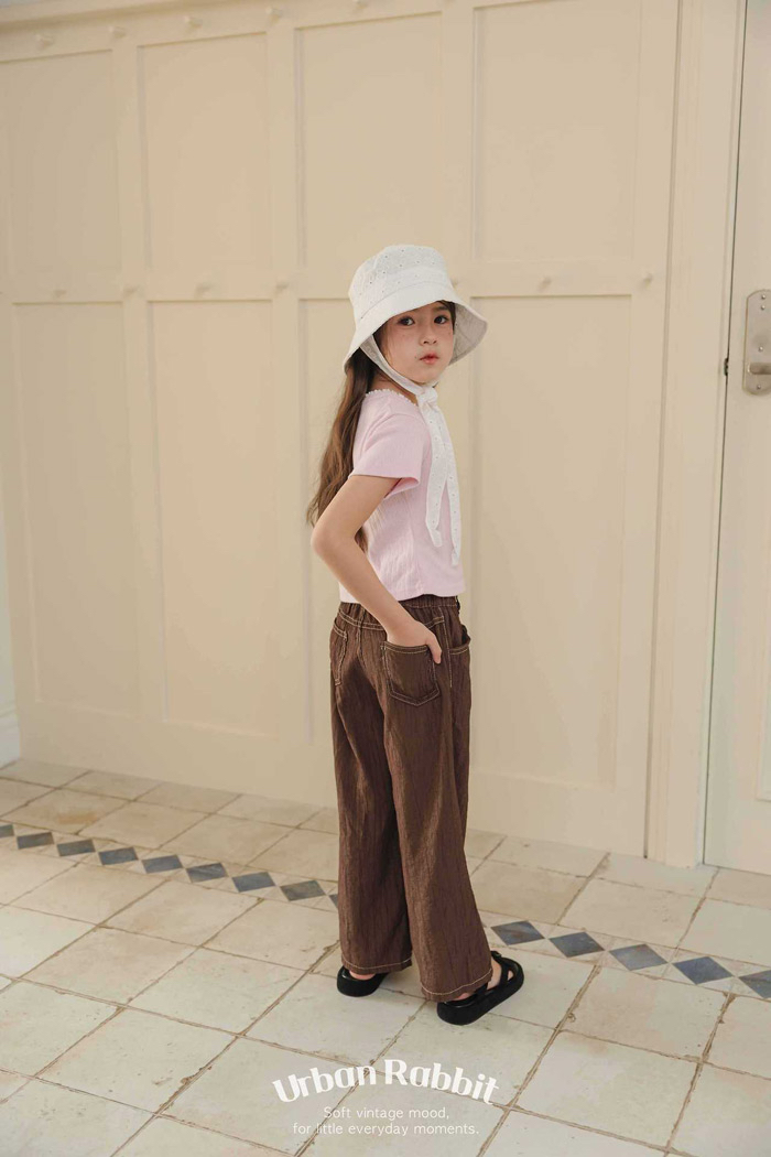 🇰🇷Urban Rabbit長褲