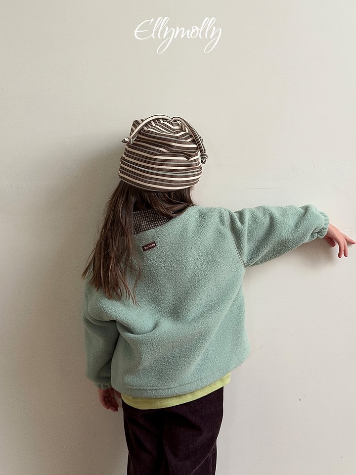 Ellymolly | Pomeli High Neck MTM