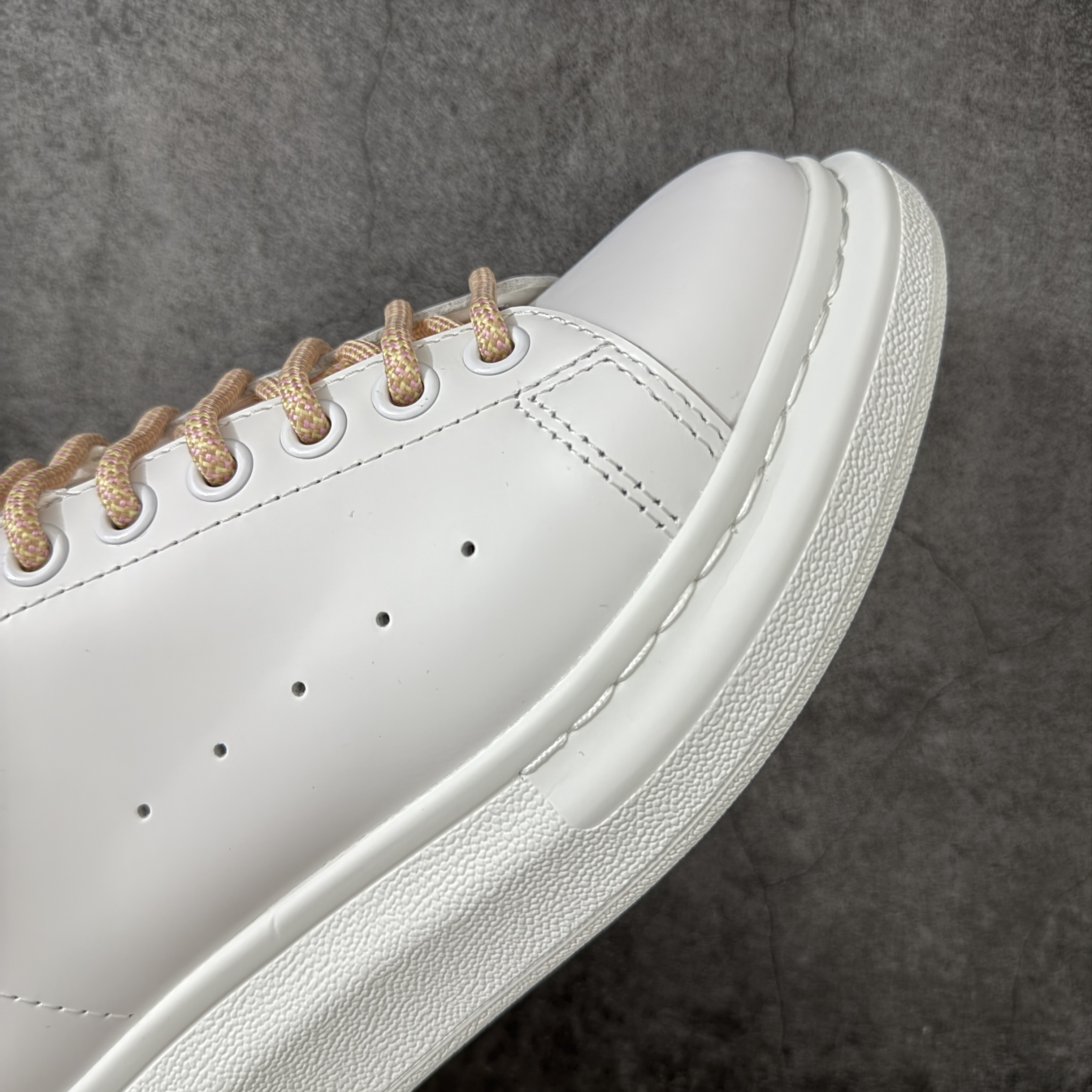 Alexander McQueen Oversized Sneaker