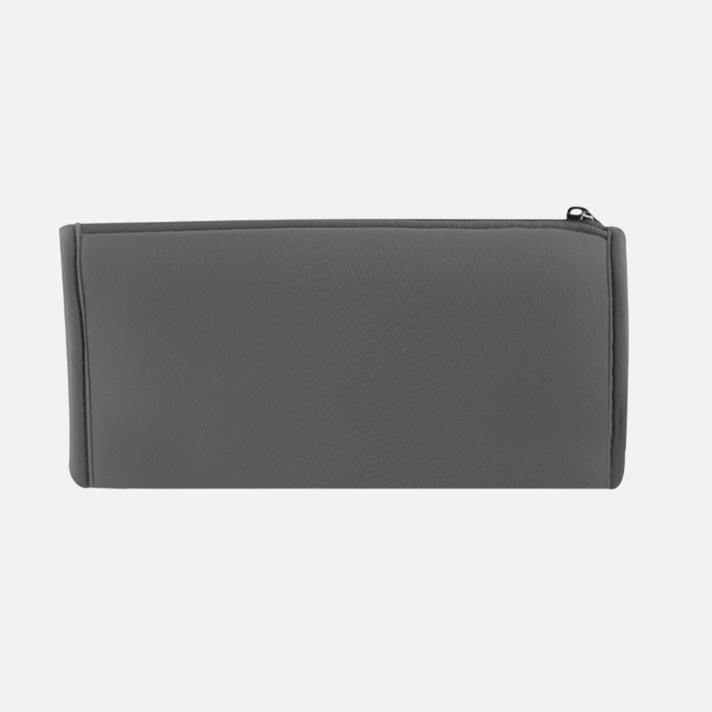 6 / 8 Inch Sponge Cable Bag Organizer