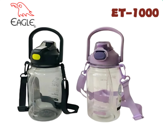 ET1000/1.1L耐熱手提膠水樽