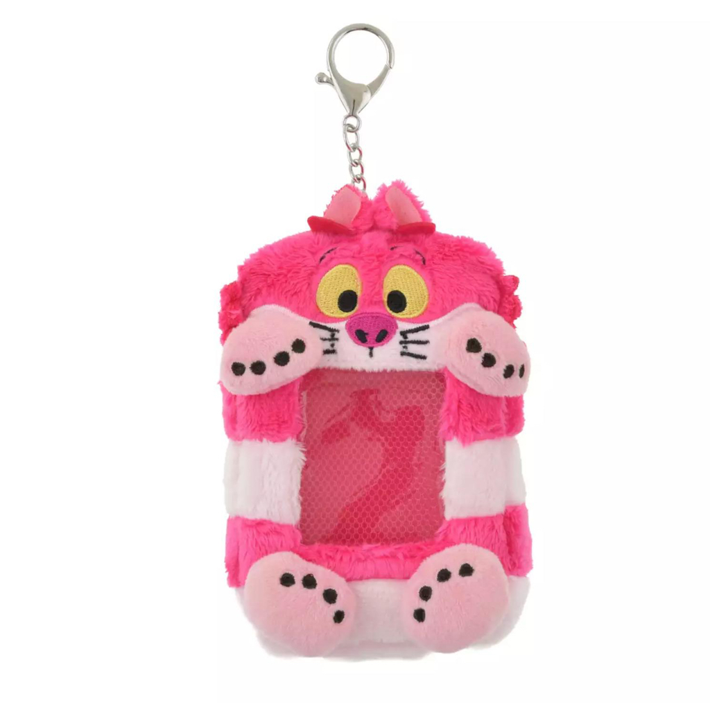 預訂 掛袋pouch Donald Goofy Stitch 妙妙貓