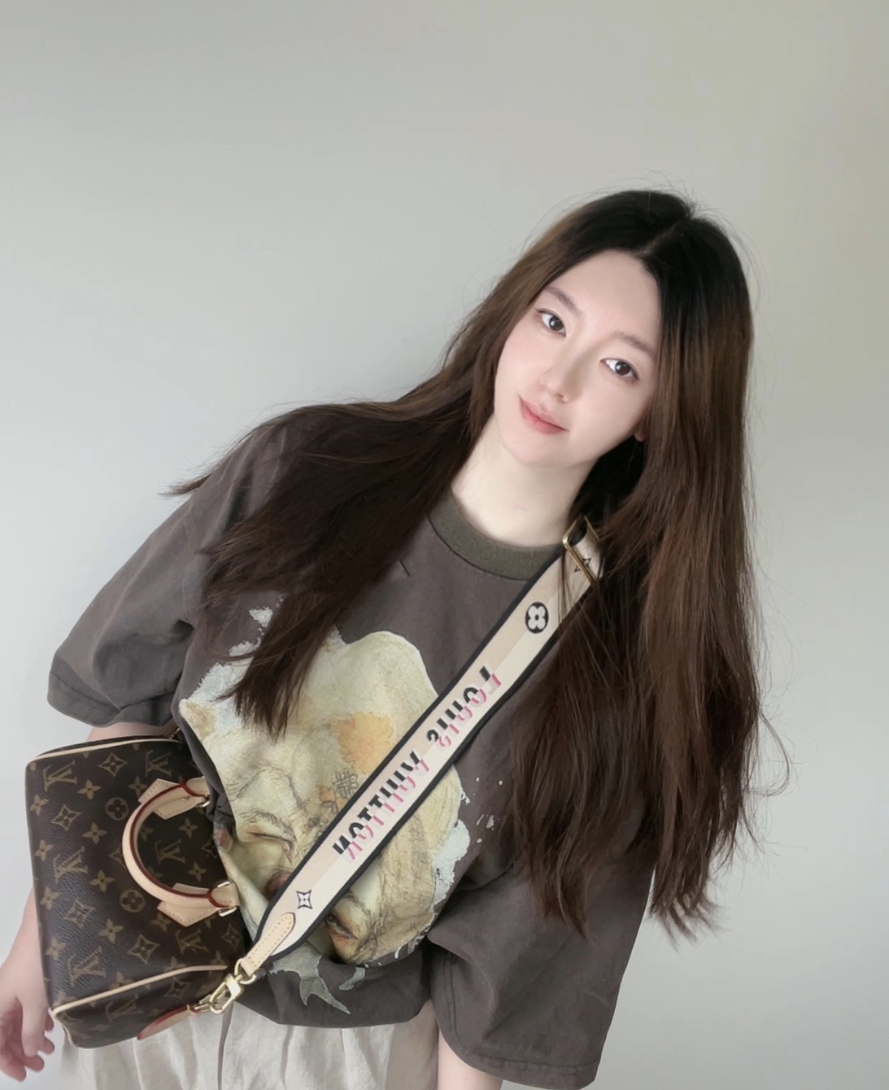 LV路易威登 Speedy20