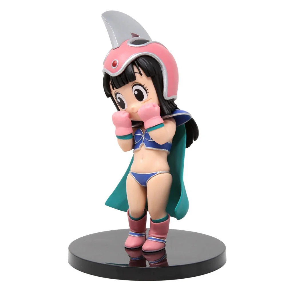 Banpresto Dragon Ball Collection Vol. 3 Figure: Dragon Ball, Chichi 龍珠 芝芝