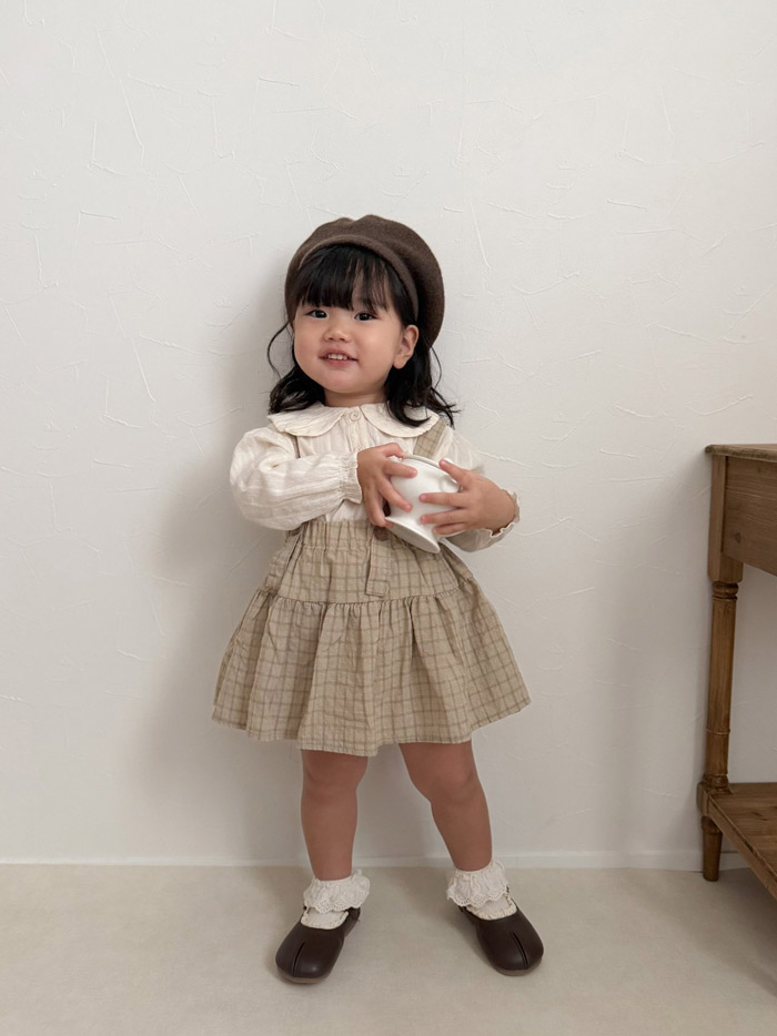 🇰🇷mimi-market blouse