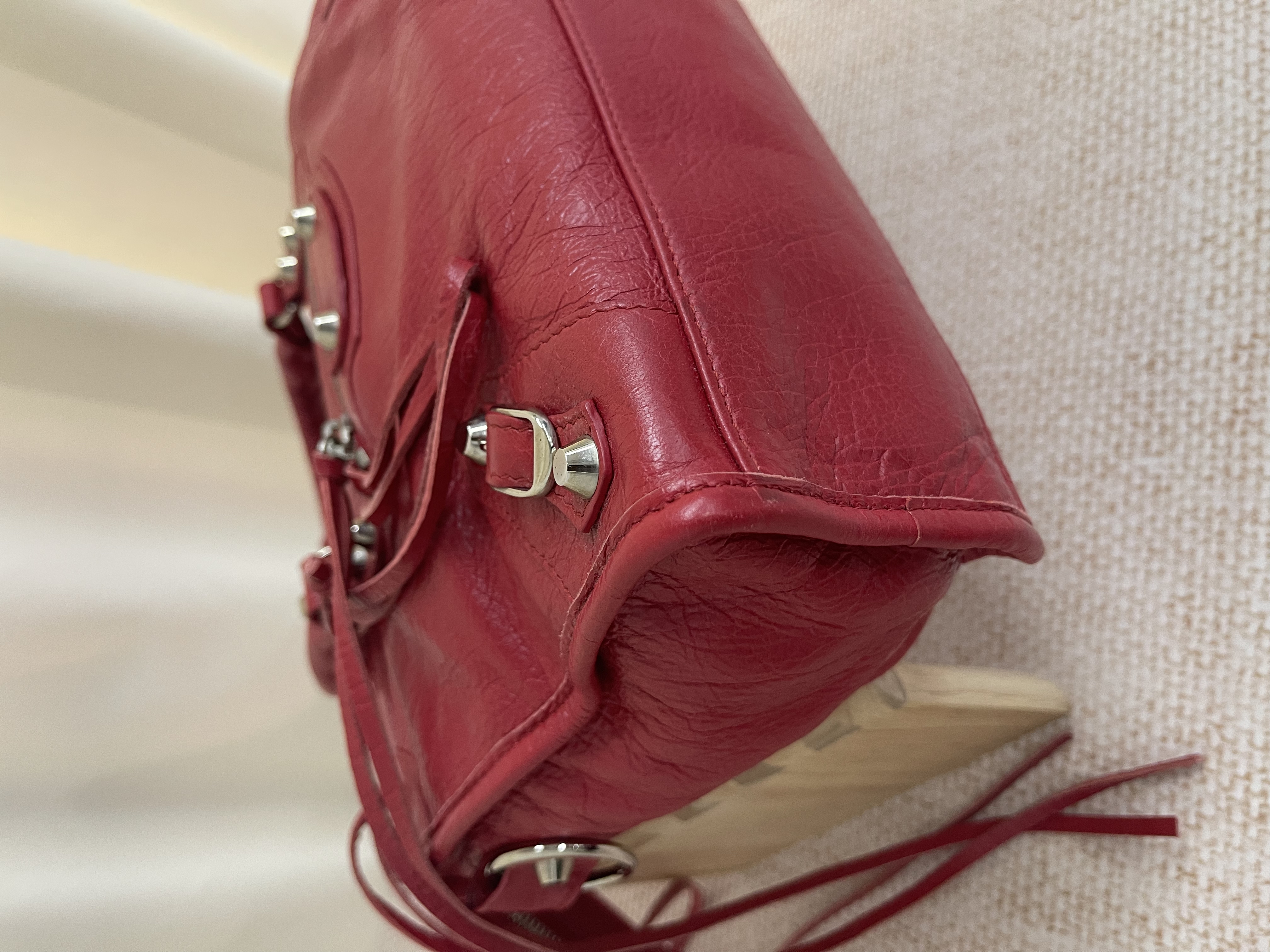 Pre-owned Balenciaga Classic City/ Product Code: 26030103