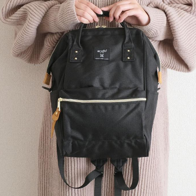 anello Mouth Backpack (S)